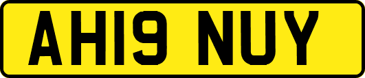 AH19NUY