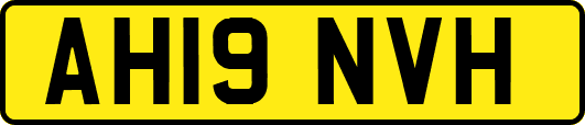 AH19NVH