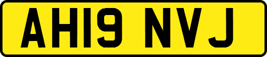 AH19NVJ