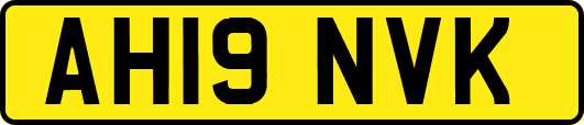AH19NVK