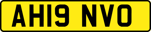AH19NVO