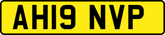 AH19NVP