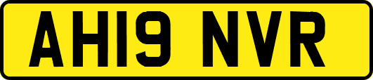 AH19NVR