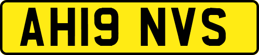 AH19NVS