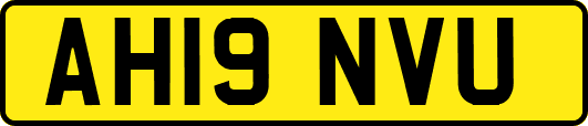 AH19NVU