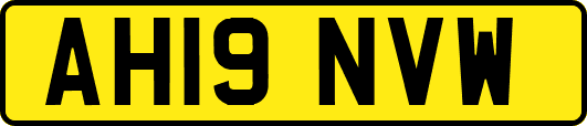 AH19NVW