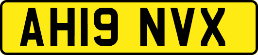 AH19NVX