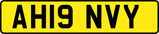AH19NVY