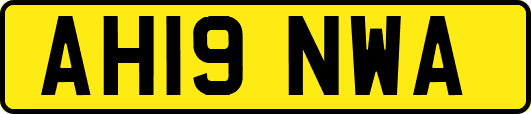 AH19NWA