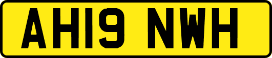 AH19NWH