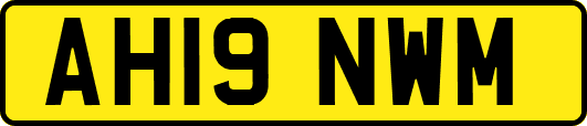 AH19NWM