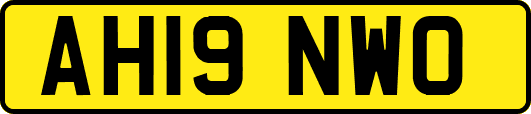 AH19NWO