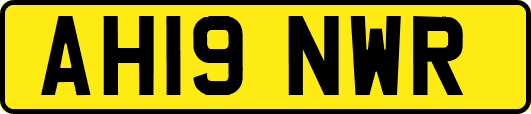 AH19NWR