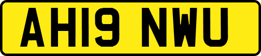 AH19NWU