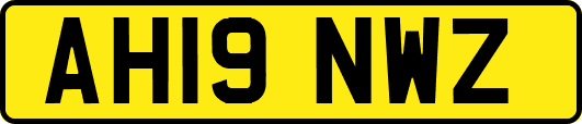 AH19NWZ