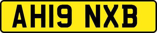 AH19NXB