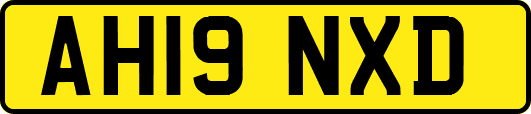 AH19NXD