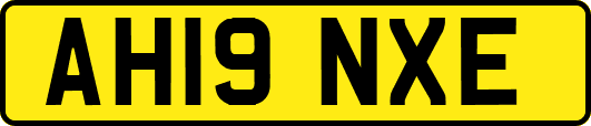 AH19NXE