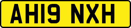 AH19NXH