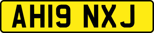 AH19NXJ
