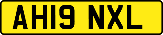 AH19NXL