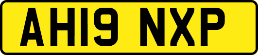 AH19NXP