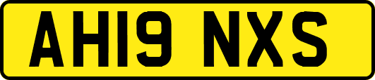 AH19NXS