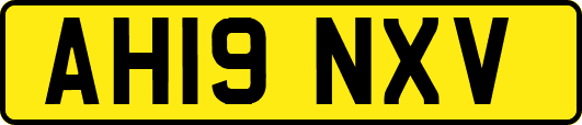AH19NXV