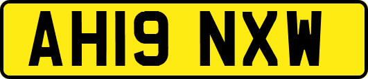 AH19NXW