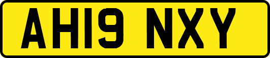 AH19NXY