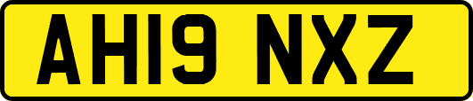 AH19NXZ
