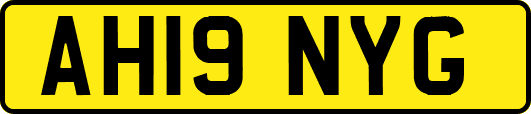 AH19NYG
