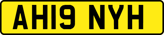 AH19NYH