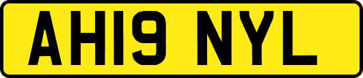 AH19NYL