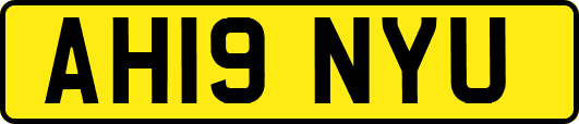 AH19NYU