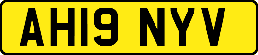 AH19NYV