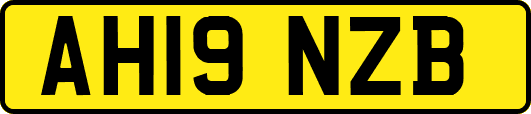 AH19NZB