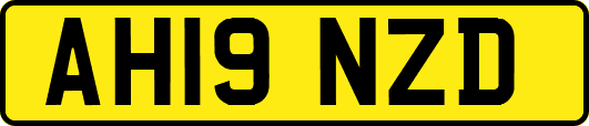 AH19NZD