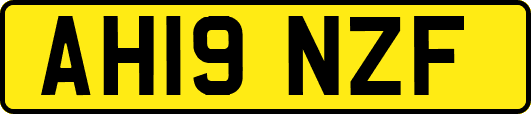 AH19NZF