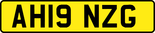 AH19NZG
