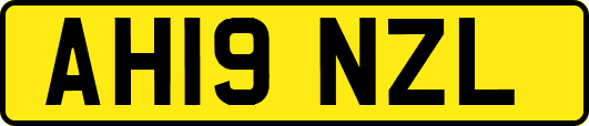 AH19NZL