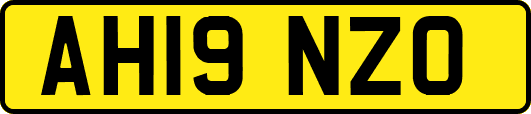 AH19NZO