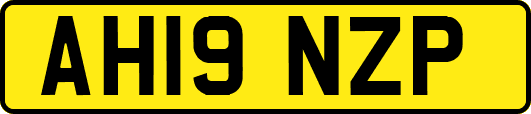 AH19NZP