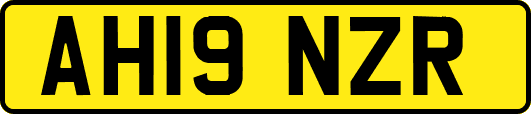 AH19NZR