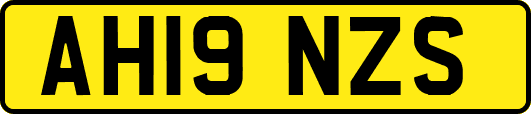 AH19NZS