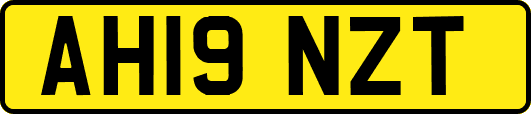 AH19NZT