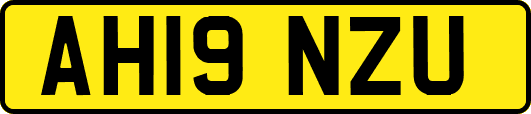AH19NZU