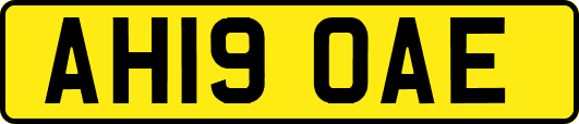 AH19OAE
