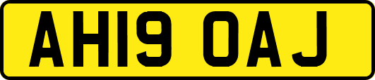 AH19OAJ