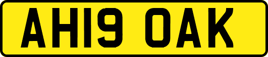 AH19OAK